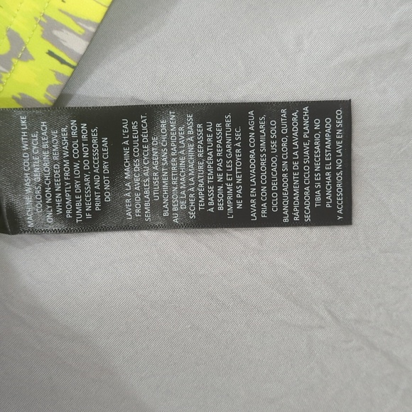 Boys Spyder 2 piece Swim set - Picture 10 of 15